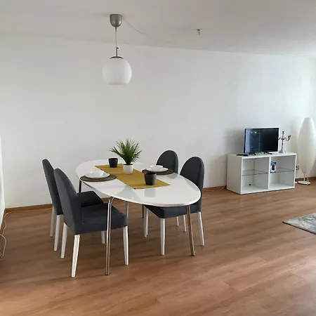 Bk City Apartments Winnenden Exterior photo