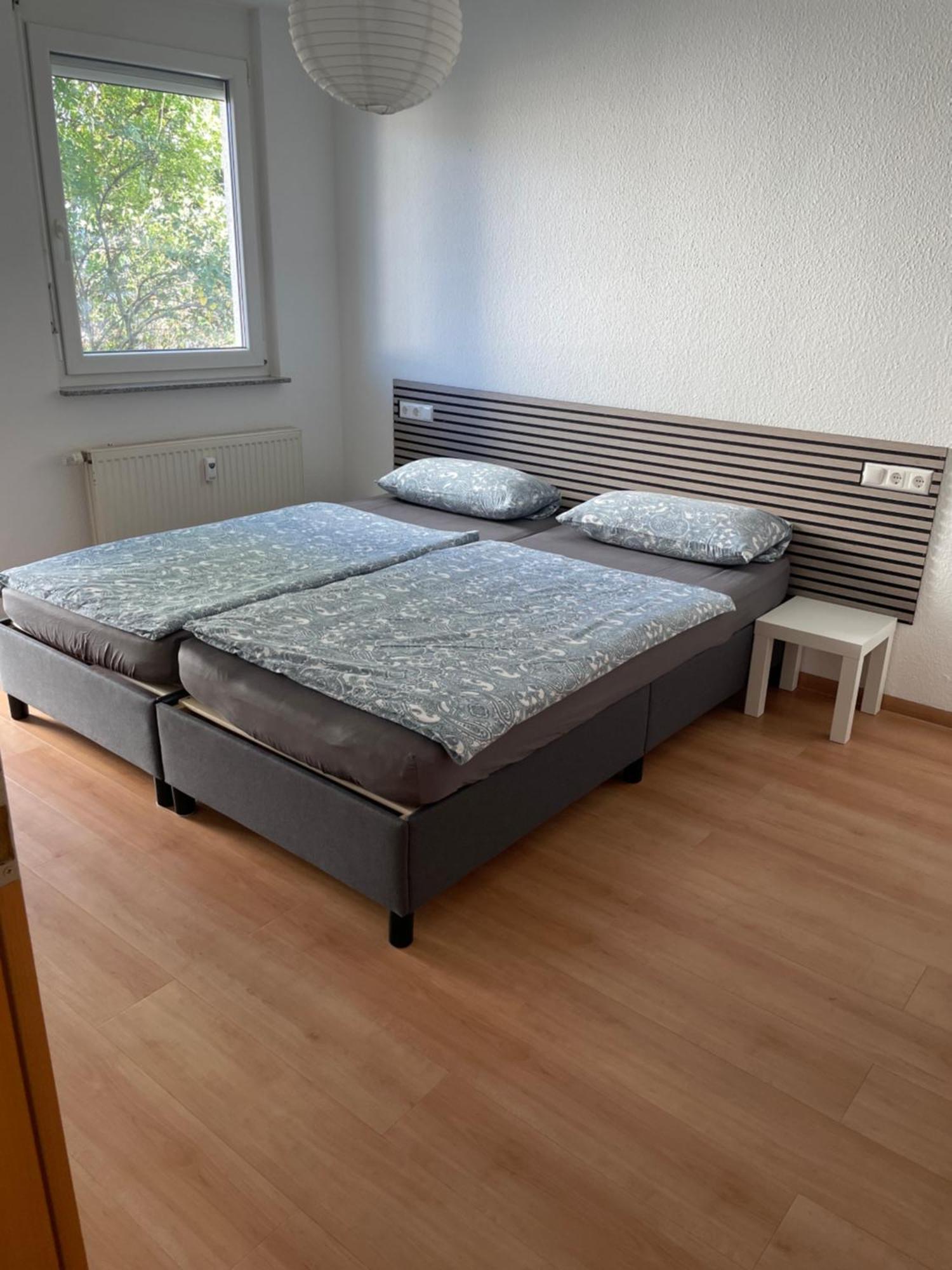 Bk Apartment *