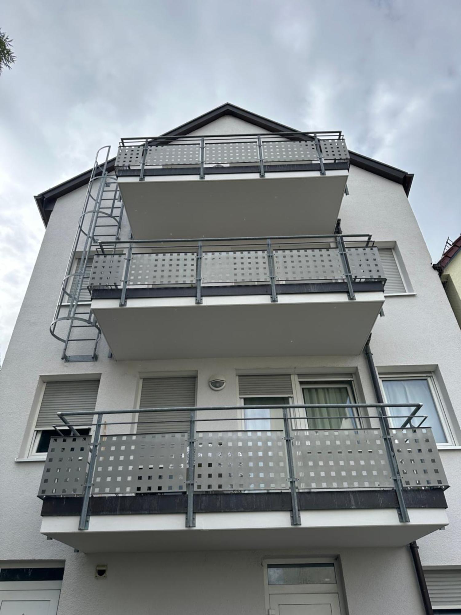 Bk Apartment